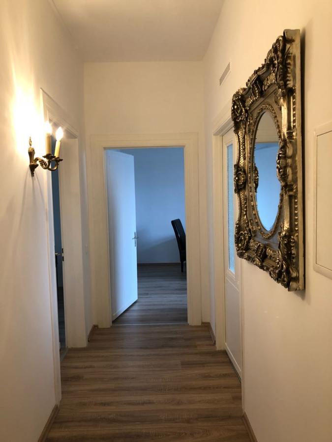 Schoene 3-Zimmer Wohnung Im Herzen Von Wuppertal Exteriör bild