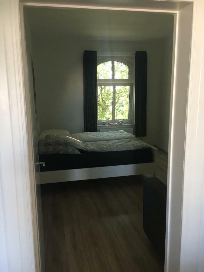 Schoene 3-Zimmer Wohnung Im Herzen Von Wuppertal Exteriör bild